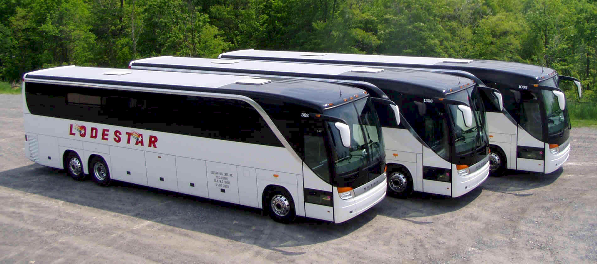 national tour bus association